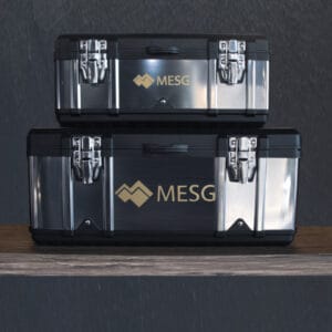 MESG Tool Box
