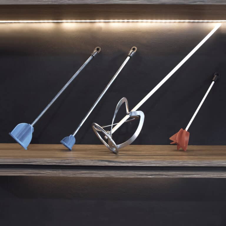 Mixing Paddle MESG Products Official site